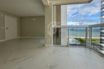 JD1333 - Breeze Tower - Apartamento de 02 suítes com Vista Mar 