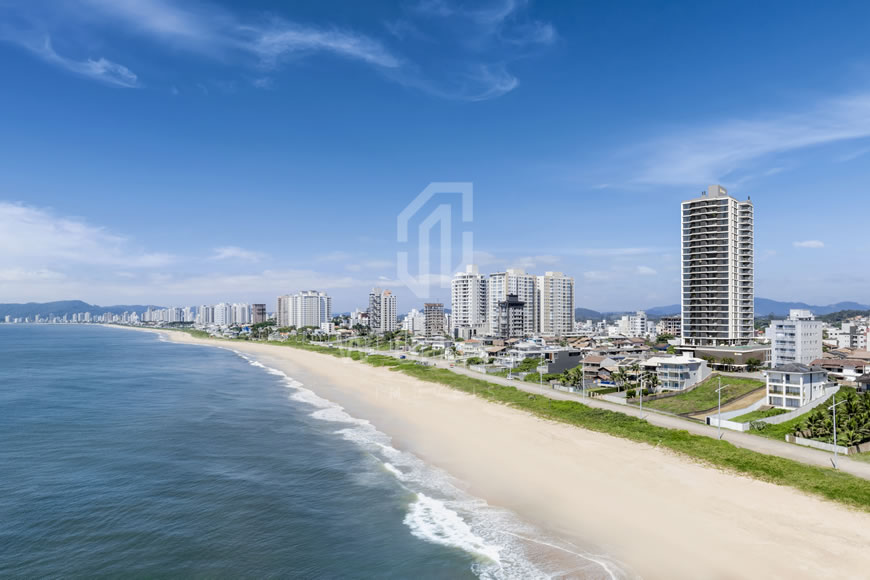 JD1335 - Apartamentos com Vista Permanente para o Mar