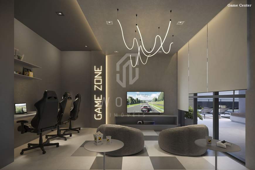 JD1335 - Apartamentos com Vista Permanente para o Mar