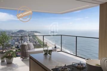 JD1335 - Apartamentos com Vista Permanente para o Mar