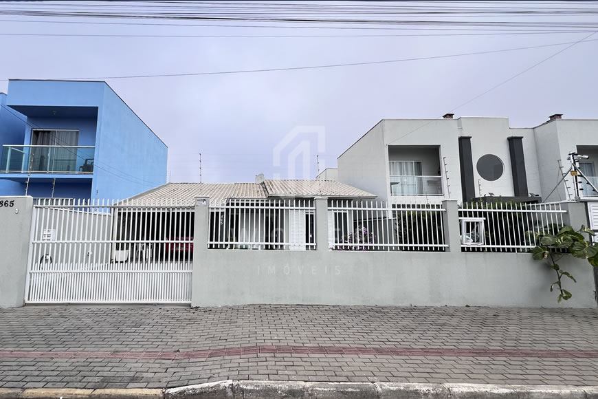 JD1336 - Casa Mobiliada no Bairro Itacolomi