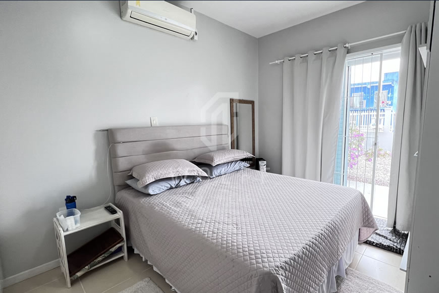 JD1336 - Casa Mobiliada no Bairro Itacolomi