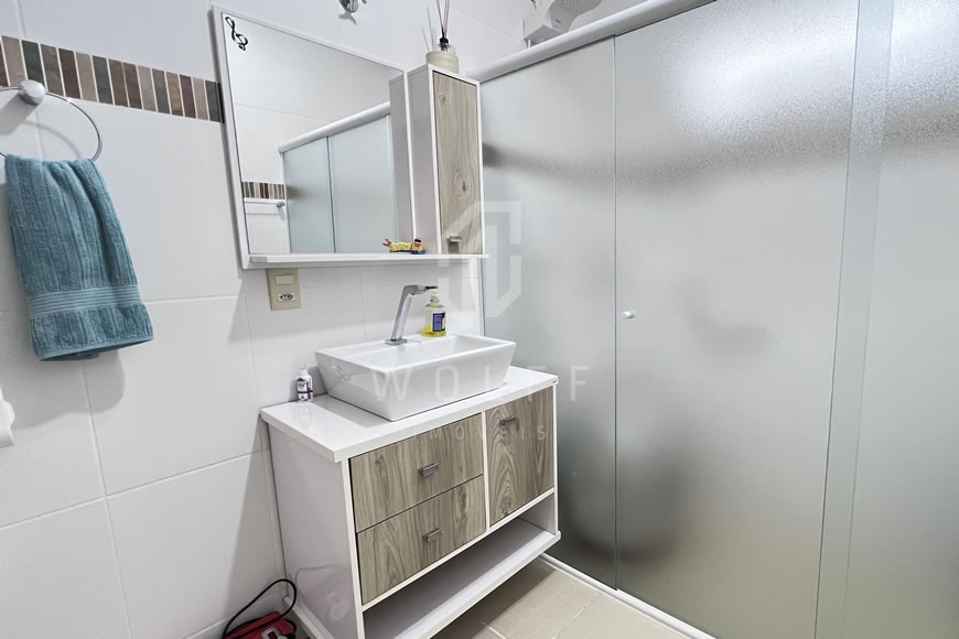 JD1336 - Casa Mobiliada no Bairro Itacolomi