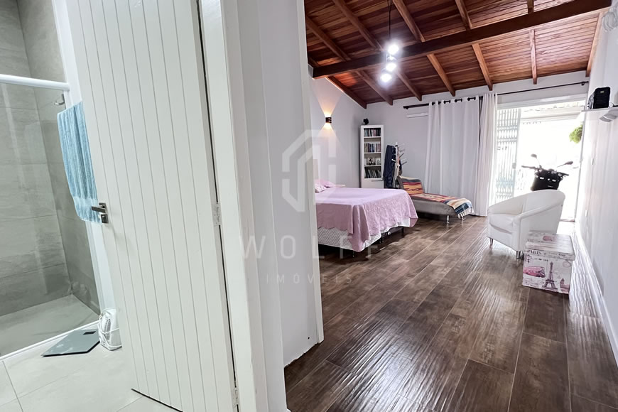 JD1336 - Casa Mobiliada no Bairro Itacolomi