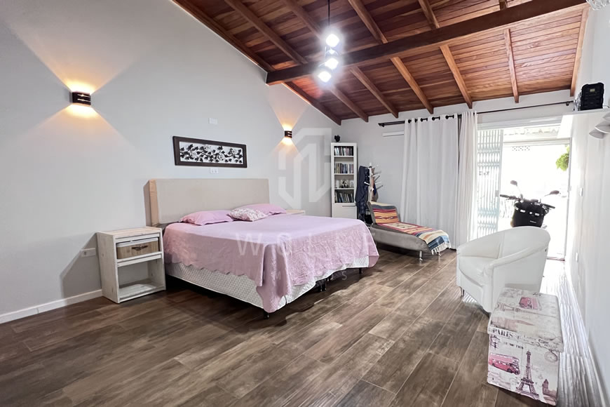 JD1336 - Casa Mobiliada no Bairro Itacolomi