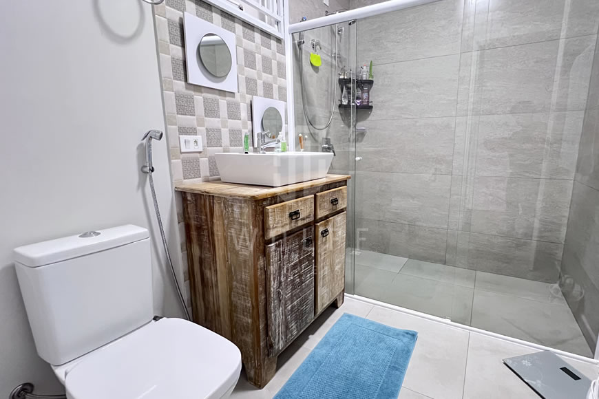 JD1336 - Casa Mobiliada no Bairro Itacolomi