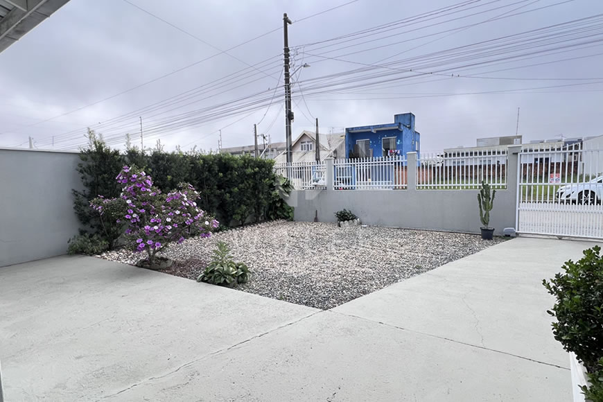 JD1336 - Casa Mobiliada no Bairro Itacolomi