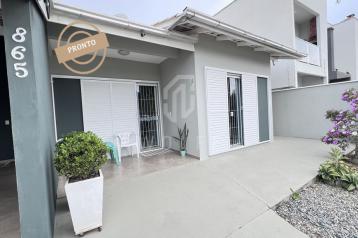 JD1336 - Casa Mobiliada no Bairro Itacolomi