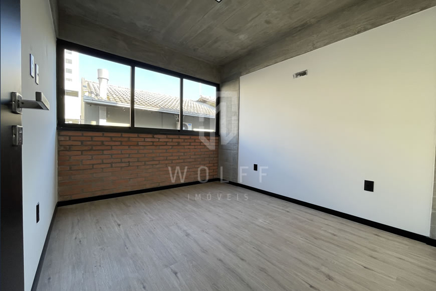 JD1342 - Sobrado Geminado com Excelente Espaço para festas 