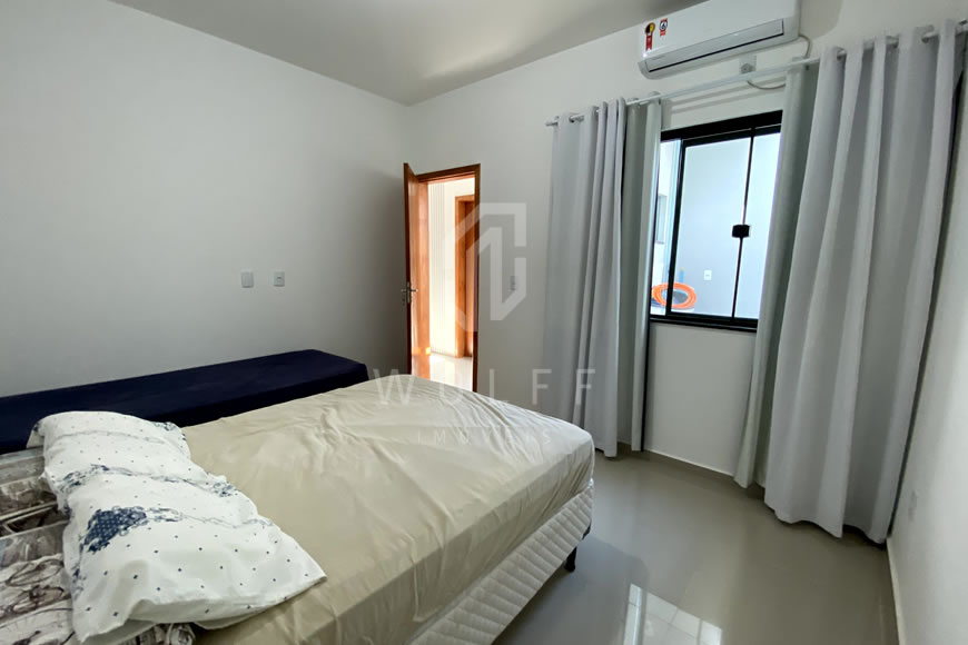 JD1345 - Casa Geminada no Bairro Itacolomi 