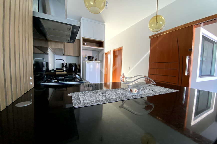 JD1345 - Casa Geminada no Bairro Itacolomi 