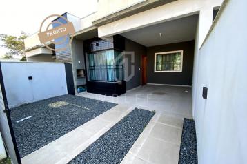 JD1345 - Casa Geminada no Bairro Itacolomi 