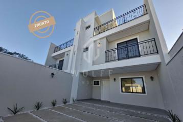 JD1347 -  Sobrado Triplex com Piscina  