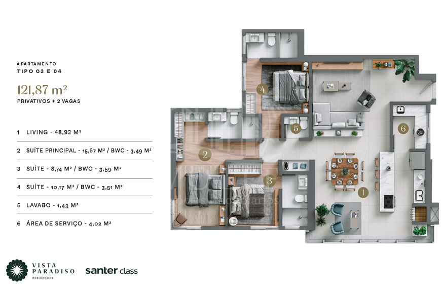 JD1349_Vista_Paradiso_Apartamento_com_Exuberante_Vista_Mar