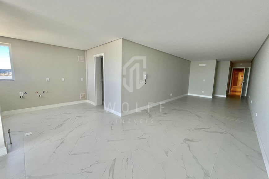 JD1351 - South Beach - Apartamento com Linda Vista Mar