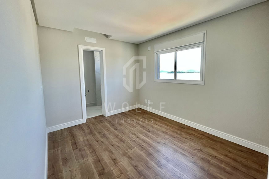 JD1351 - South Beach - Apartamento com Linda Vista Mar