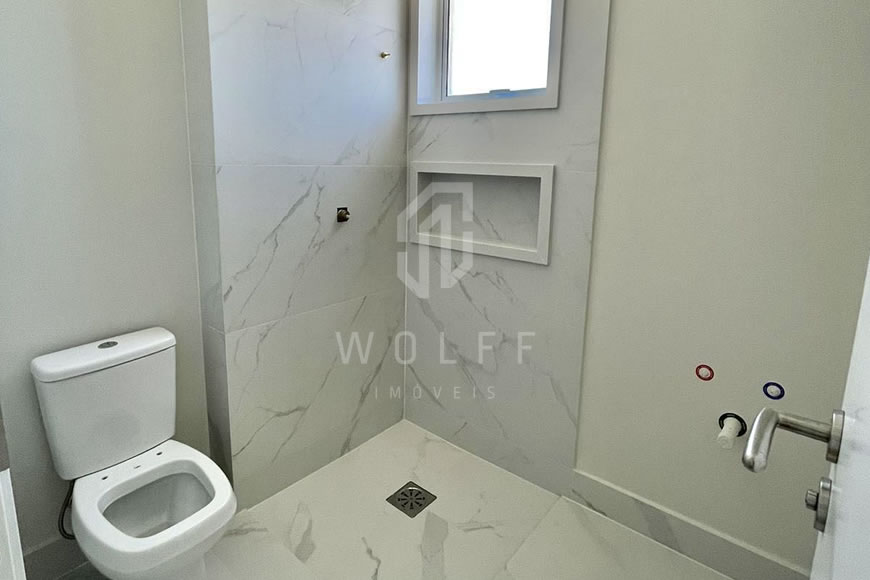 JD1351 - South Beach - Apartamento com Linda Vista Mar