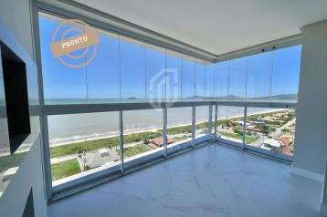 JD1351 - South Beach - Apartamento com Linda Vista Mar
