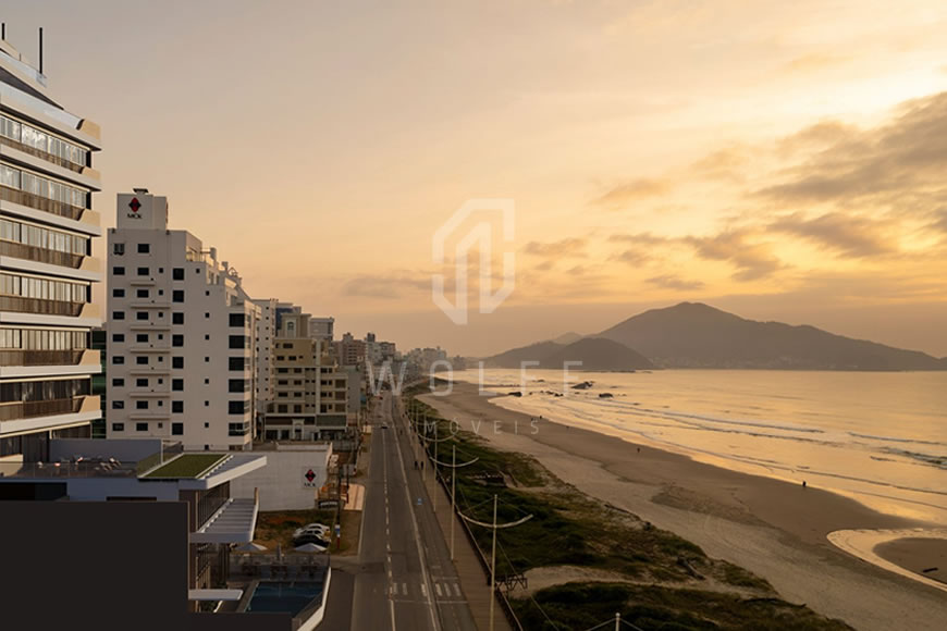 JD1353 - Ilha de San Blás - Apartamento Frente Mar