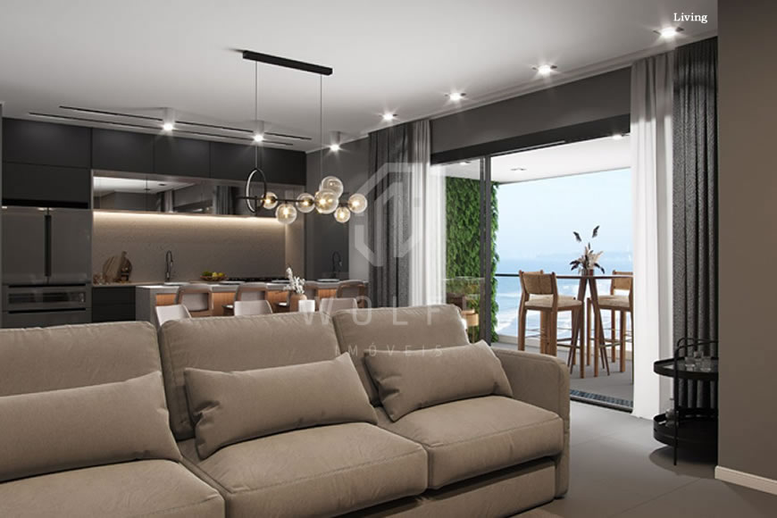 JD1353 - Ilha de San Blás - Apartamento Frente Mar