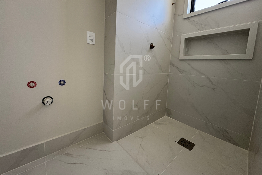 JD1355 - Apartamento Sofisticado com Vista para o Mar