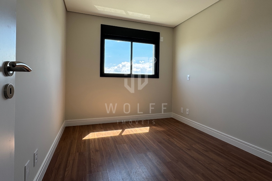 JD1355 - Apartamento Sofisticado com Vista para o Mar