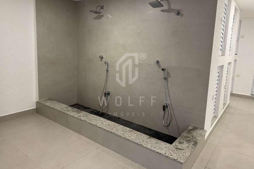 JD1355 - Apartamento Sofisticado com Vista para o Mar