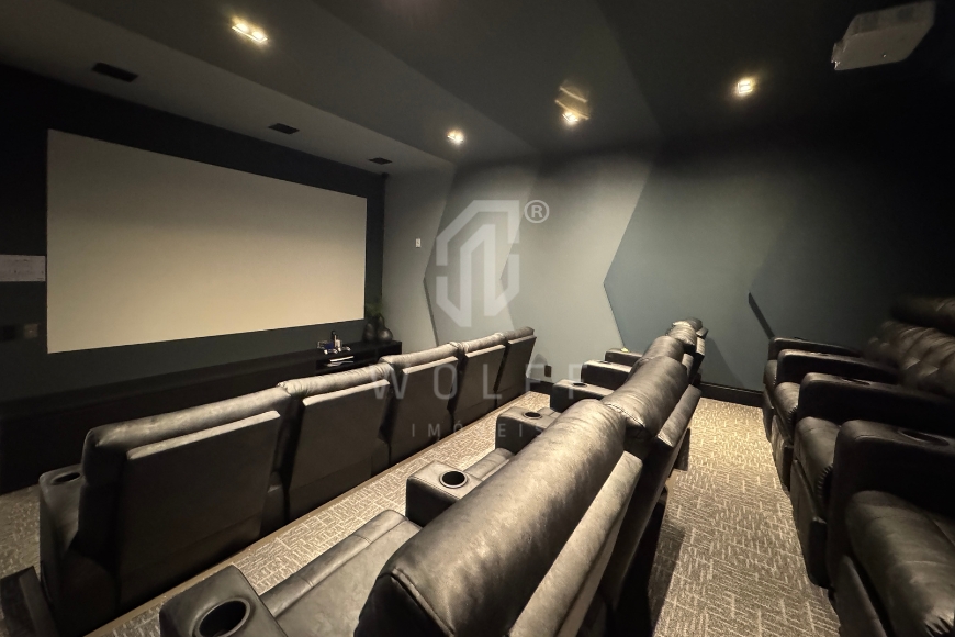 JD1355 - Apartamento Sofisticado com Vista para o Mar