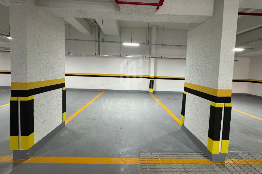 JD1355 - Apartamento Sofisticado com Vista para o Mar