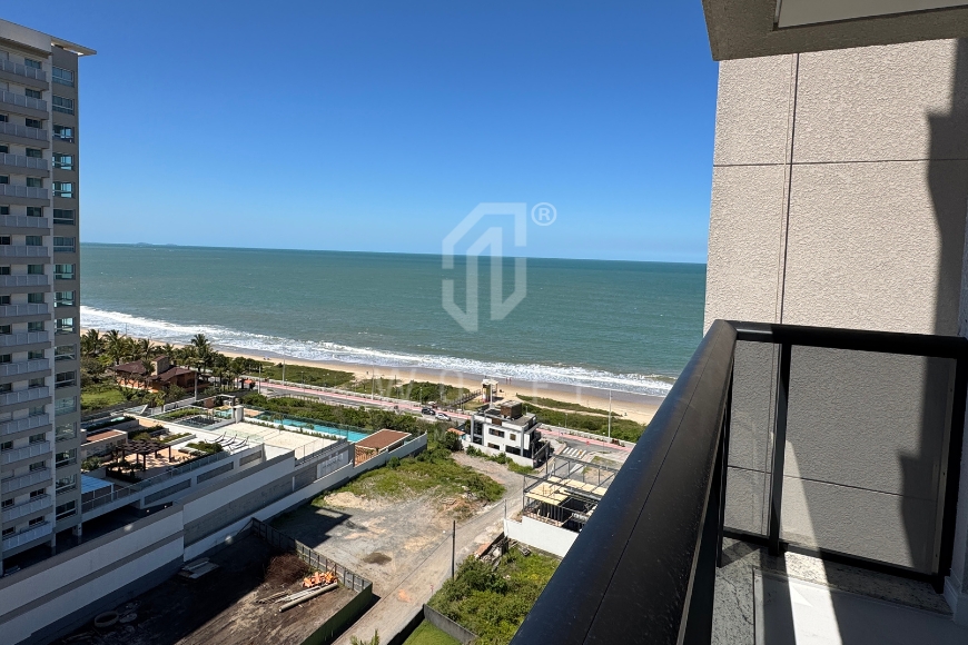 JD1355 - Apartamento Sofisticado com Vista para o Mar