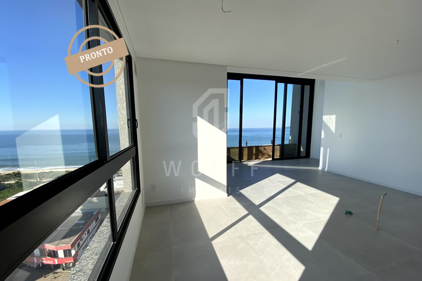 JD1358 - Pier 42 - Apartamento_com Projeto Diferenciado