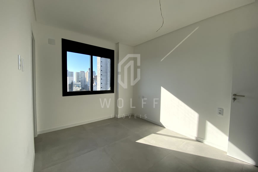 JD1358 - Pier 42 - Apartamento_com Projeto Diferenciado