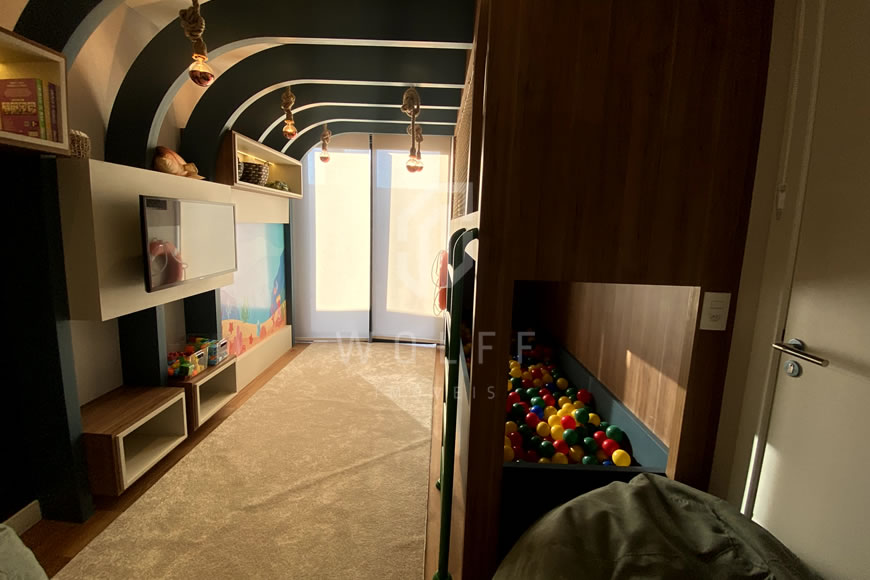 JD1358 - Pier 42 - Apartamento_com Projeto Diferenciado