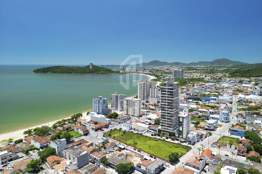JD1359 - Ilha de Bali - Apartamento com Alto Padrão de Acabamento