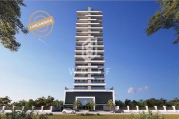 JD1359 - Ilha de Bali - Apartamento com Alto Padrão de Acabamento