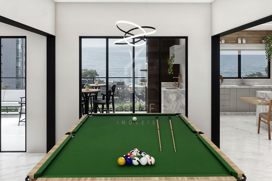 JD1360 - Apartamentos a 280 metros da Praia