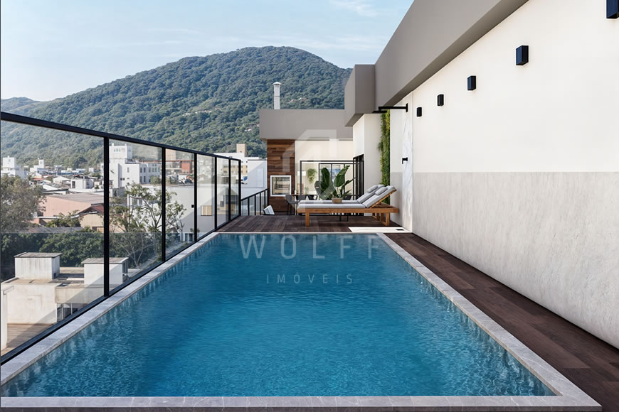 JD1360 - Apartamentos a 280 metros da Praia