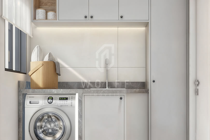 JD1360 - Apartamentos a 280 metros da Praia