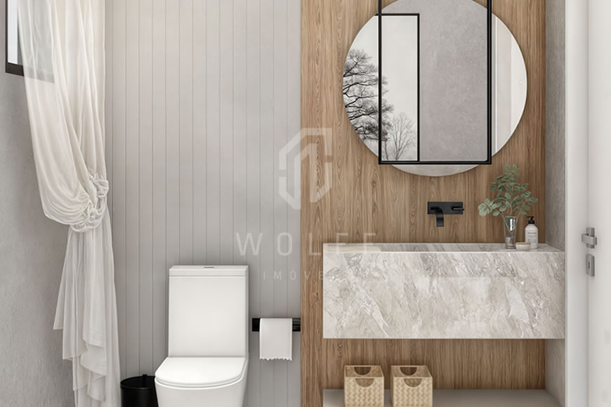 JD1360 - Apartamentos a 280 metros da Praia