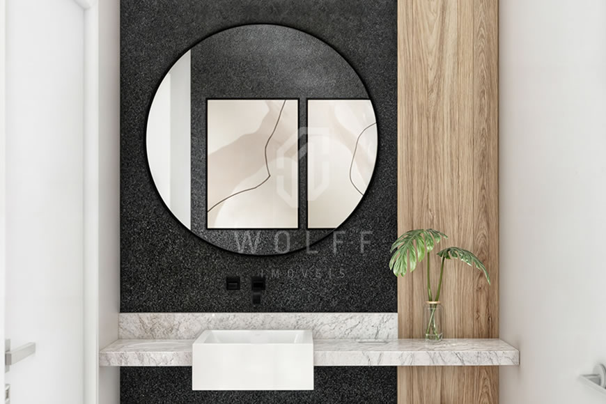 JD1360 - Apartamentos a 280 metros da Praia