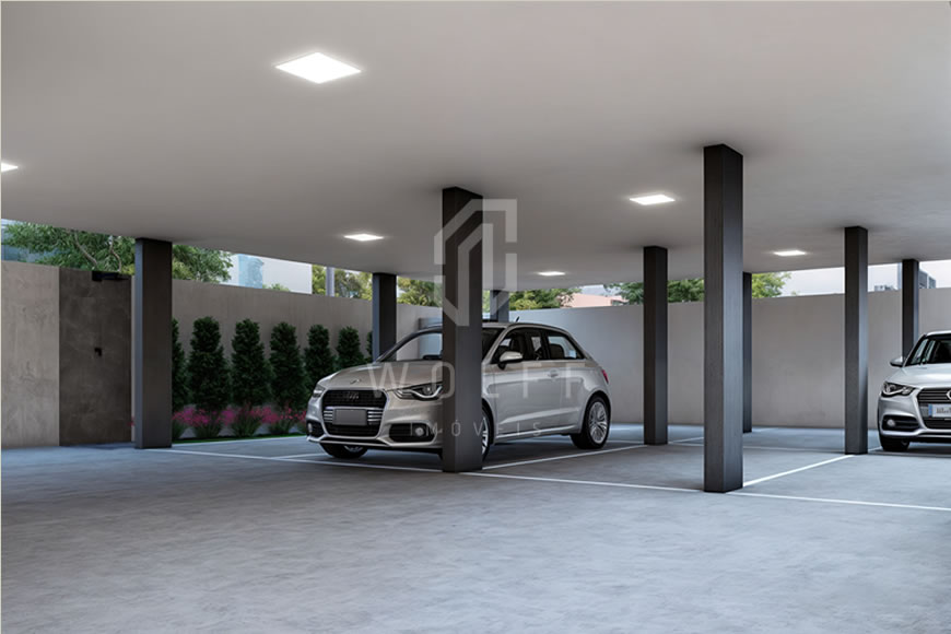 JD1360 - Apartamentos a 280 metros da Praia