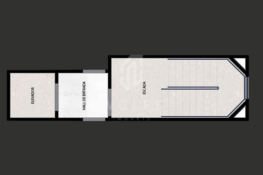 JD1360 - Apartamentos a 280 metros da Praia