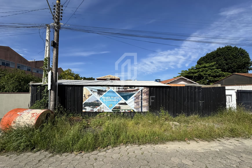 JD1360 - Apartamentos a 280 metros da Praia