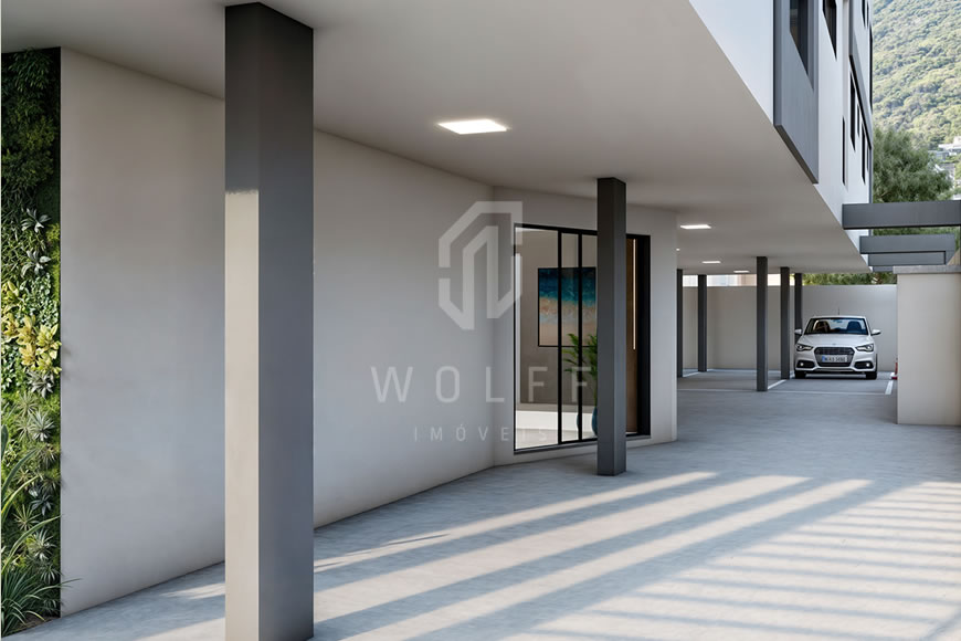 JD1360 - Apartamentos a 280 metros da Praia