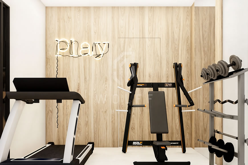 JD1360 - Apartamentos a 280 metros da Praia