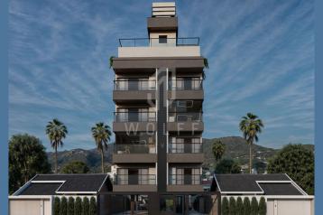 JD1360 - Apartamentos a 280 metros da Praia
