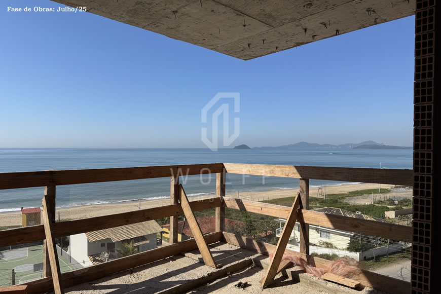 JD1362 - Vista 86 -  Apartamento com vista Permanente em Itajubá