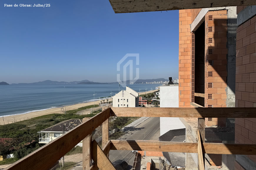 JD1362 - Vista 86 -  Apartamento com vista Permanente em Itajubá