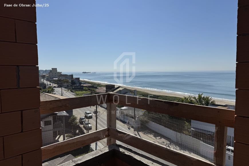 JD1362 - Vista 86 -  Apartamento com vista Permanente em Itajubá