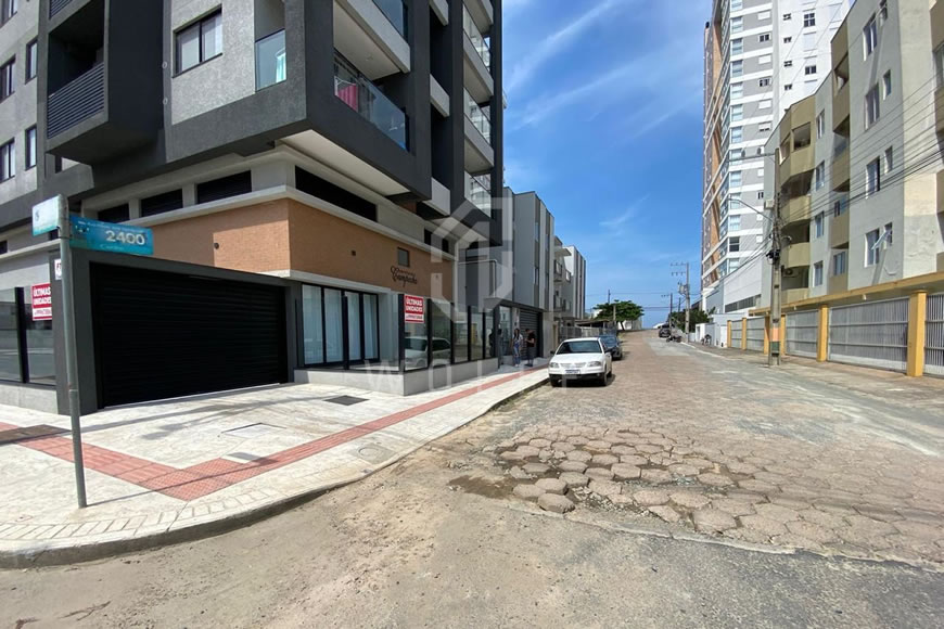 JD1364 - Apartamento Mobiliado com Ótimo Padrão de Acabamento